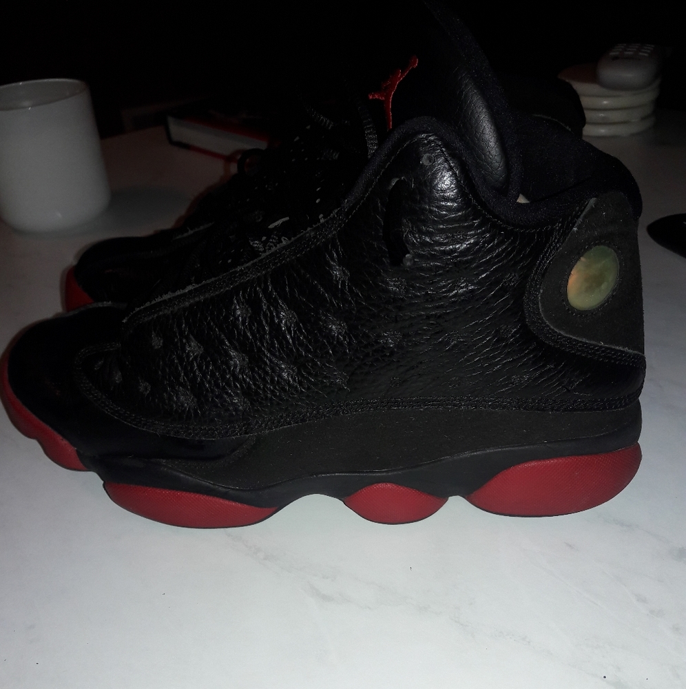Jordan 13 retro